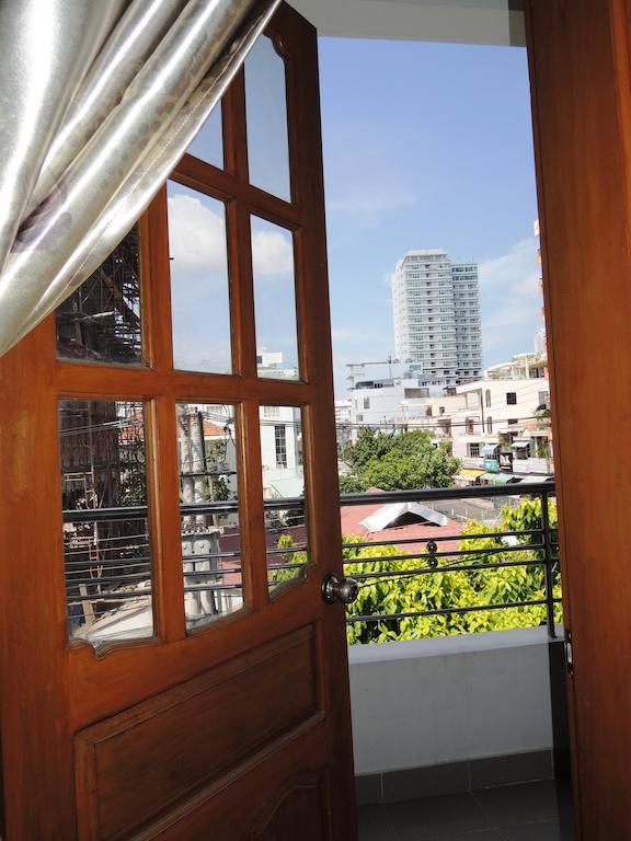Ngan Pho Hotel ニャチャン 部屋 写真