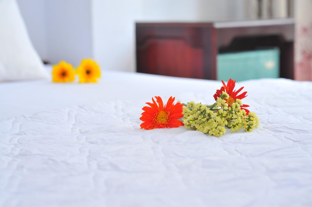 Ngan Pho Hotel ニャチャン エクステリア 写真